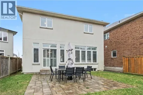 235 Fair Street Ancaster ON L9K 0B9