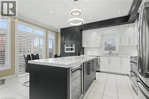 235 Fair Street Ancaster ON L9K 0B9