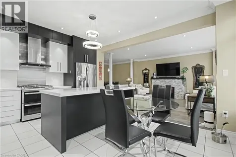 235 Fair Street Ancaster ON L9K 0B9