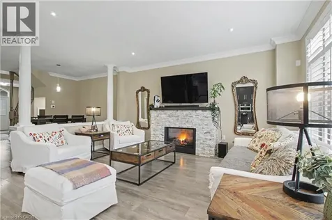 235 Fair Street Ancaster ON L9K 0B9