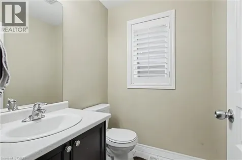 235 Fair Street Ancaster ON L9K 0B9