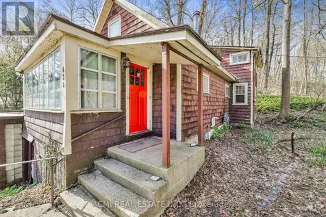 436 Old Mill Road Norfolk ON N4B 2X5
