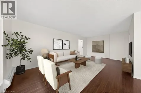 1100 Courtland Avenue East Kitchener ON N2C 2H9