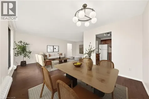 1100 Courtland Avenue East Kitchener ON N2C 2H9