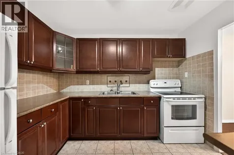 1100 Courtland Avenue East Kitchener ON N2C 2H9