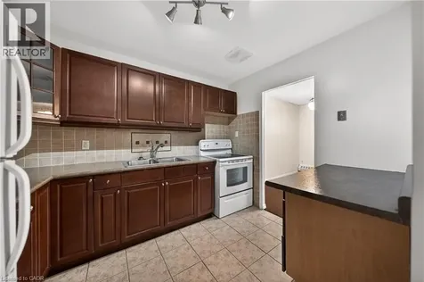 1100 Courtland Avenue East Kitchener ON N2C 2H9