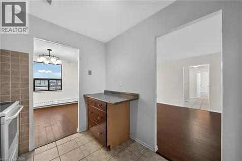 1100 Courtland Avenue East Kitchener ON N2C 2H9
