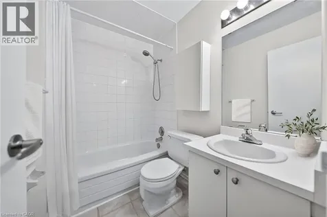 1100 Courtland Avenue East Kitchener ON N2C 2H9