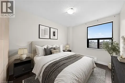 1100 Courtland Avenue East Kitchener ON N2C 2H9