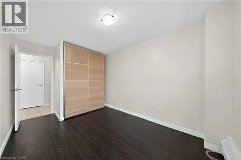 1100 Courtland Avenue East Kitchener ON N2C 2H9