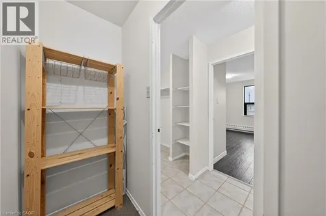 1100 Courtland Avenue East Kitchener ON N2C 2H9