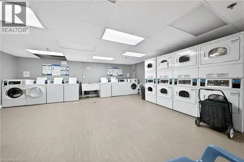 1100 Courtland Avenue East Kitchener ON N2C 2H9
