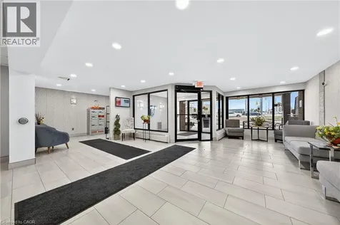 1100 Courtland Avenue East Kitchener ON N2C 2H9