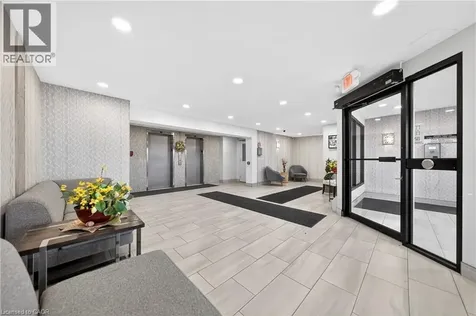 1100 Courtland Avenue East Kitchener ON N2C 2H9