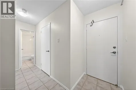 1100 Courtland Avenue East Kitchener ON N2C 2H9