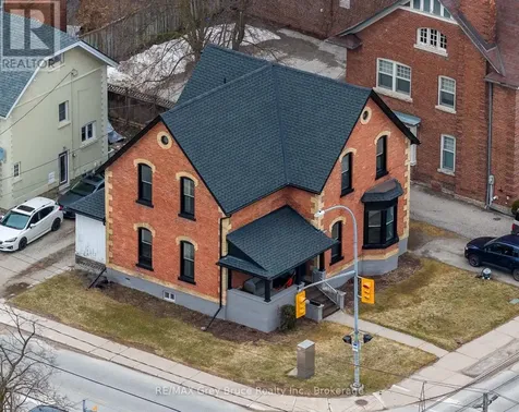 902 2nd Avenue West Owen Sound ON N4K 4M7