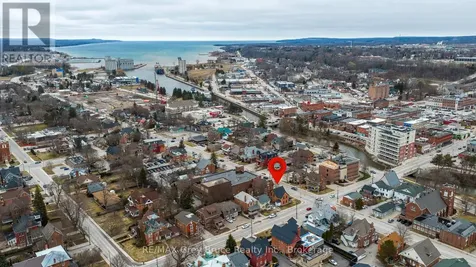 902 2nd Avenue West Owen Sound ON N4K 4M7