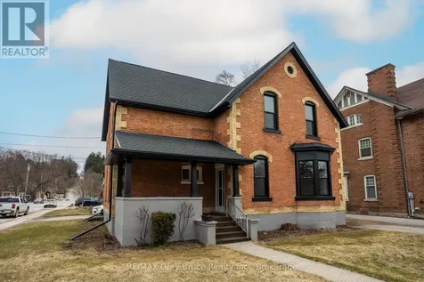 902 2nd Avenue West Owen Sound ON N4K 4M7
