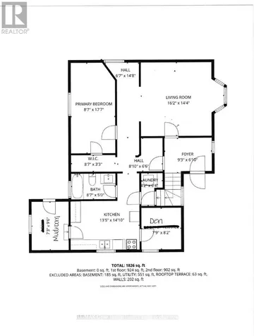 902 2nd Avenue West Owen Sound ON N4K 4M7