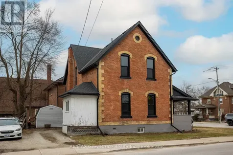 902 2nd Avenue West Owen Sound ON N4K 4M7