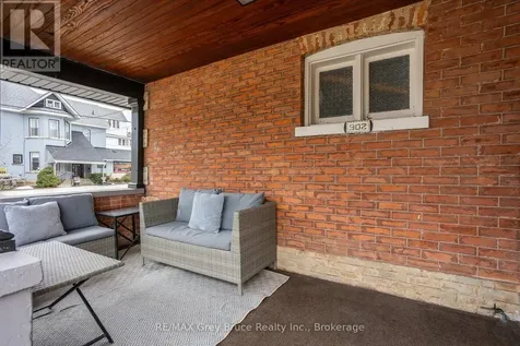 902 2nd Avenue West Owen Sound ON N4K 4M7