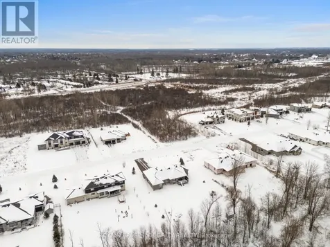 671 Ballycastle Crescent Ottawa ON K1X 0A3