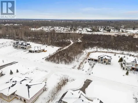 671 Ballycastle Crescent Ottawa ON K1X 0A3