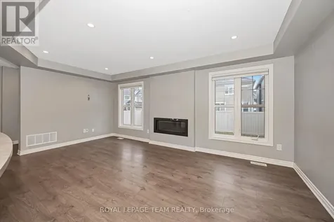 659 Pearl Dace Crescent Ottawa ON K2J 6K4