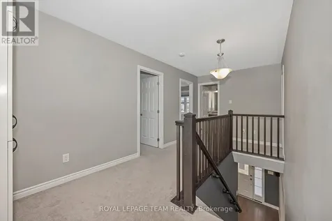 659 Pearl Dace Crescent Ottawa ON K2J 6K4