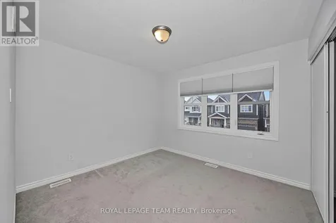 659 Pearl Dace Crescent Ottawa ON K2J 6K4