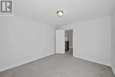 659 Pearl Dace Crescent Ottawa ON K2J 6K4