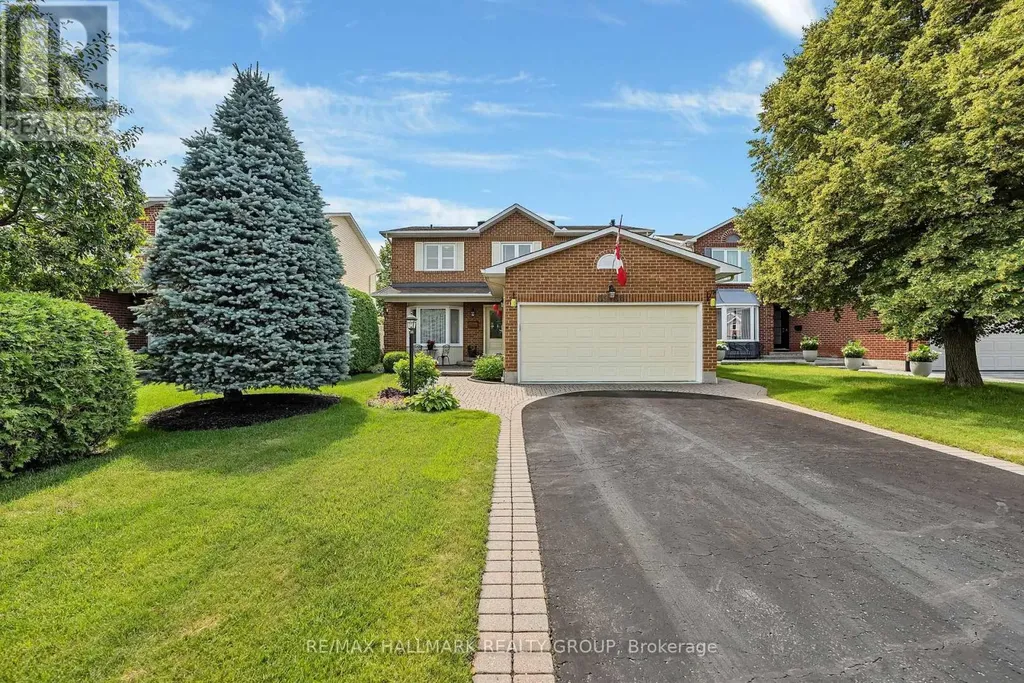 6586 Morningview Street Ottawa ON K1C 6N9