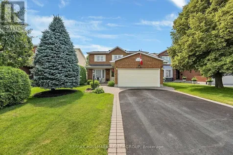 6586 Morningview Street Ottawa ON K1C 6N9