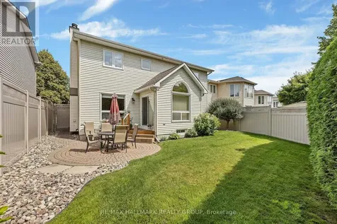 6586 Morningview Street Ottawa ON K1C 6N9