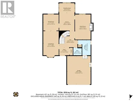 6586 Morningview Street Ottawa ON K1C 6N9