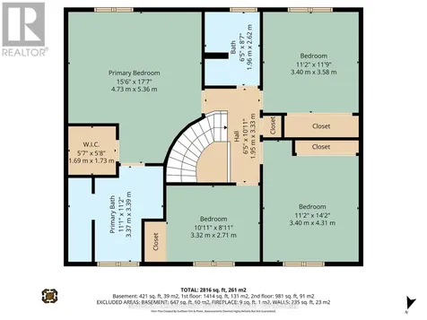 6586 Morningview Street Ottawa ON K1C 6N9