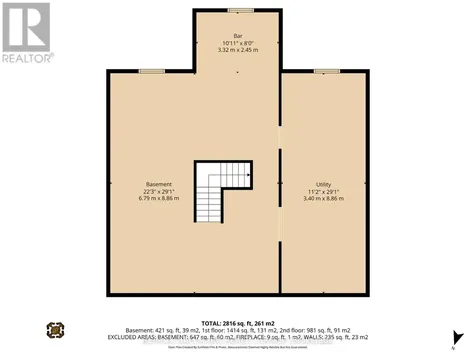 6586 Morningview Street Ottawa ON K1C 6N9