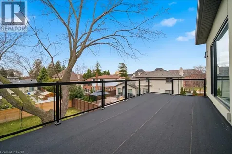 2556 Glengarry Road Mississauga ON L5C 1Y3