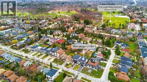 2556 Glengarry Road Mississauga ON L5C 1Y3