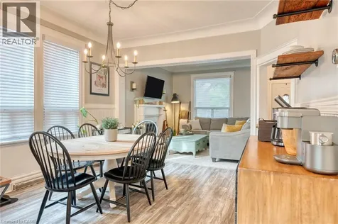 37 Cliff Avenue Hamilton ON L8V 2S1