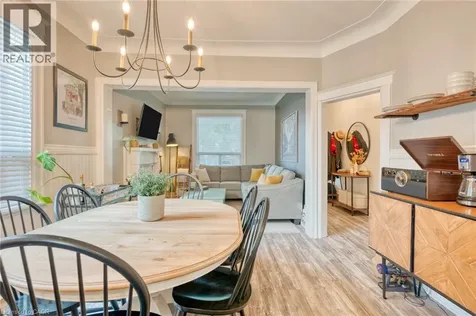37 Cliff Avenue Hamilton ON L8V 2S1