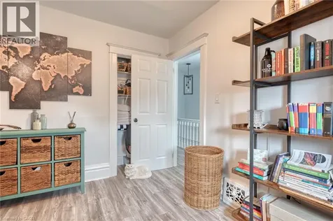 37 Cliff Avenue Hamilton ON L8V 2S1