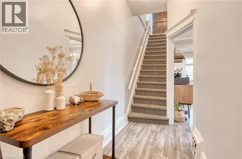 37 Cliff Avenue Hamilton ON L8V 2S1