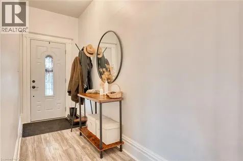 37 Cliff Avenue Hamilton ON L8V 2S1