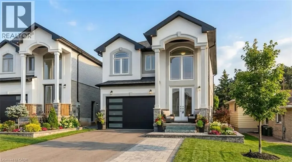 3 Mentino Crescent Hamilton ON L8W 1C7
