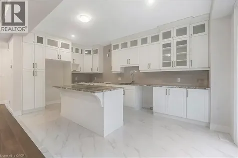 3 Mentino Crescent Hamilton ON L8W 1C7