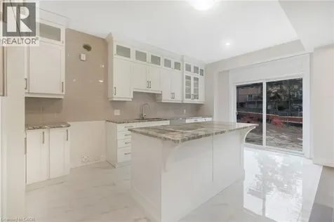 3 Mentino Crescent Hamilton ON L8W 1C7