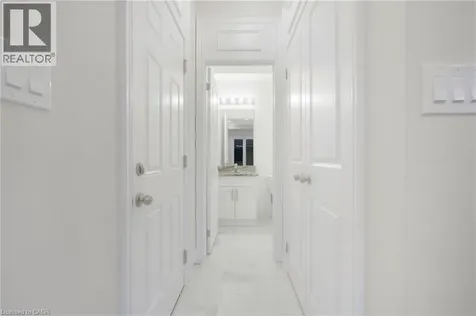 3 Mentino Crescent Hamilton ON L8W 1C7