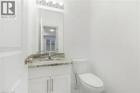 3 Mentino Crescent Hamilton ON L8W 1C7