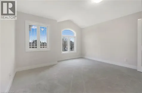 3 Mentino Crescent Hamilton ON L8W 1C7